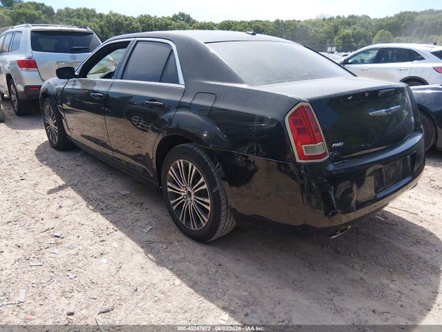 Chrysler 300 300s