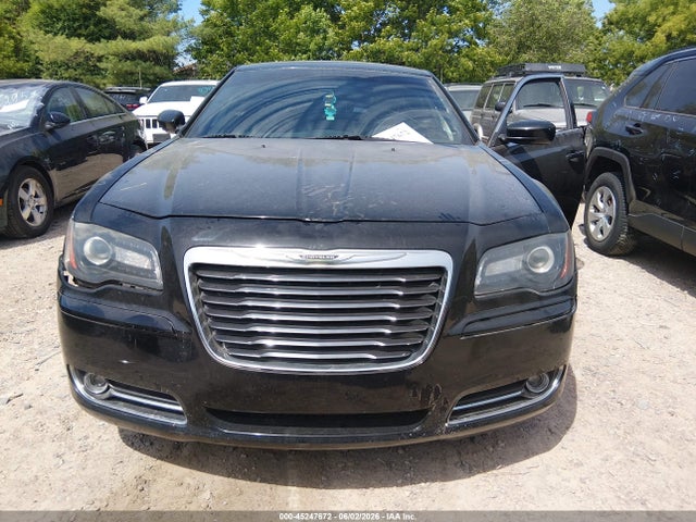 Chrysler 300 300s