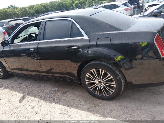 Chrysler 300 300s
