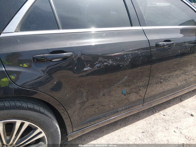 Chrysler 300 300s