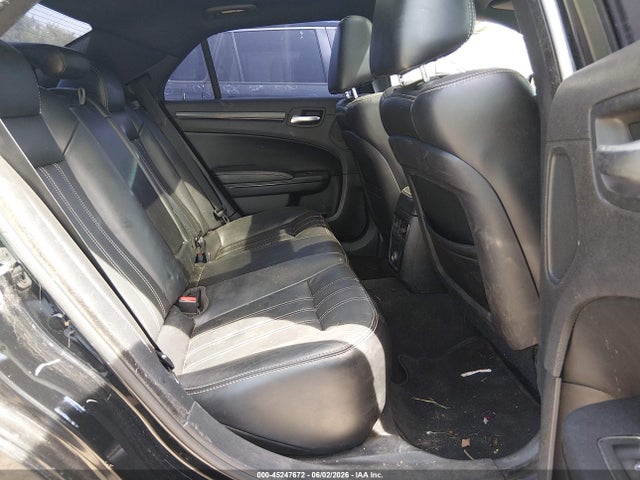 Chrysler 300 300s