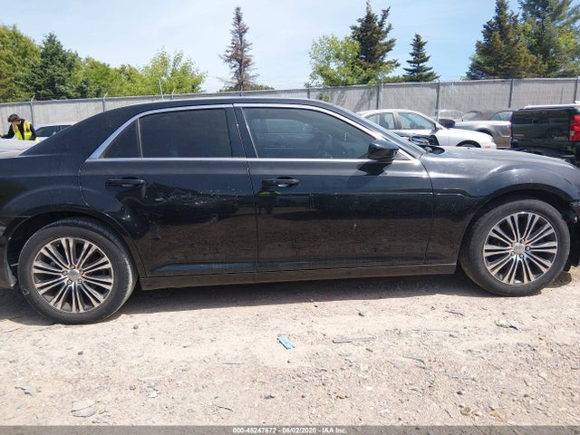 Chrysler 300 300s