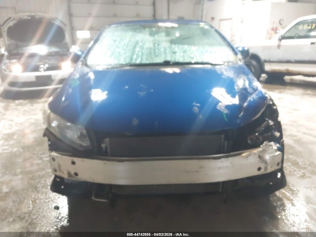 Honda Civic Ex-l