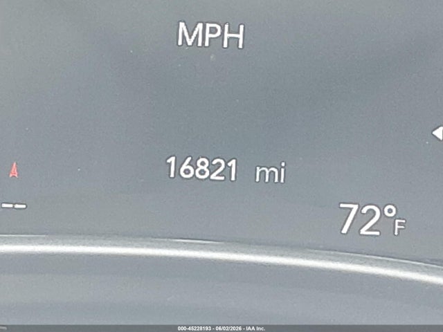 Chrysler Pacifica Touring L Awd