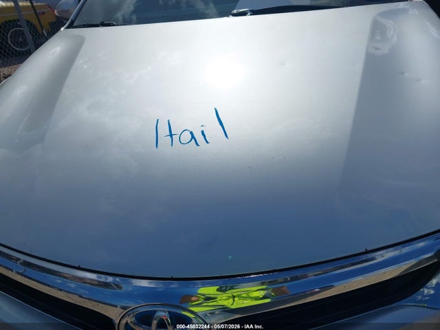 Toyota Avalon Hybrid Xle Touring