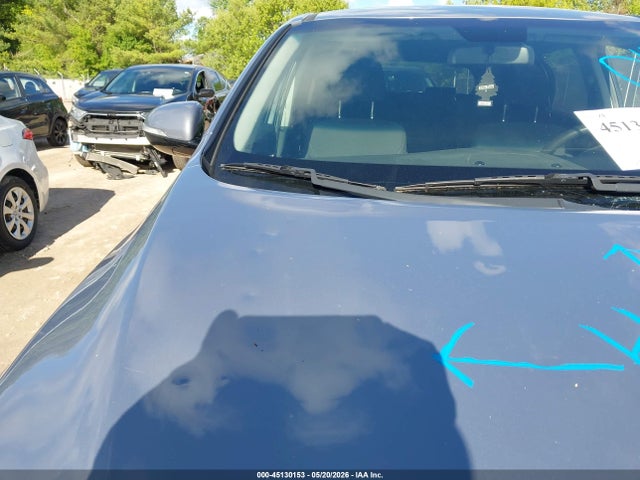 Kia Sorento 2.4l L