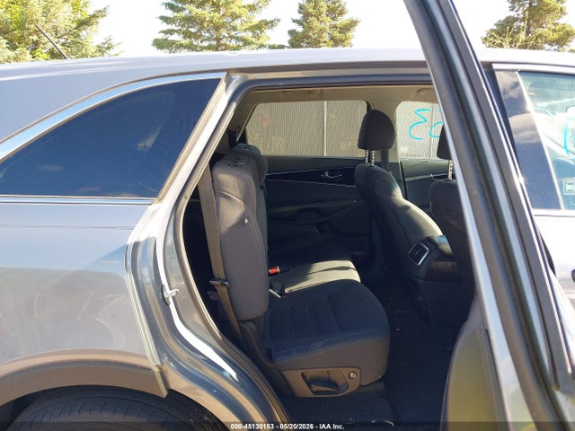 Kia Sorento 2.4l L