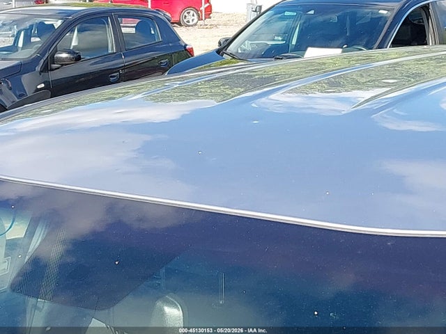 Kia Sorento 2.4l L