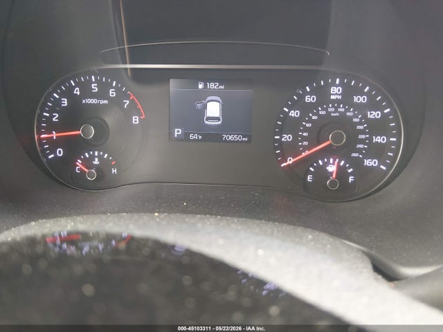 Kia Soul Gt-line