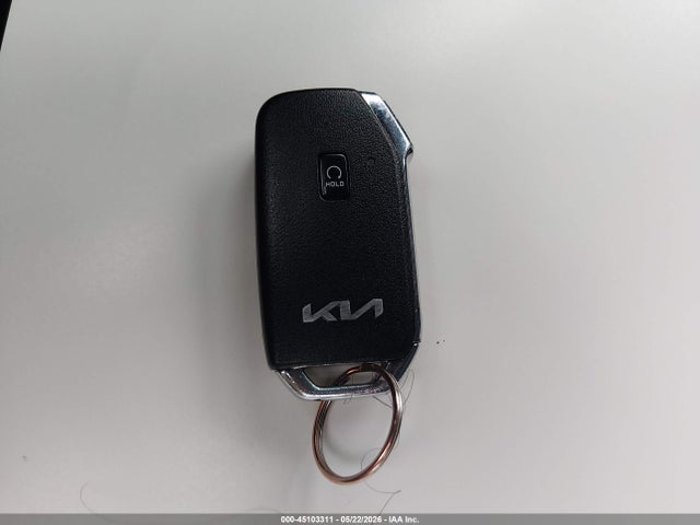 Kia Soul Gt-line