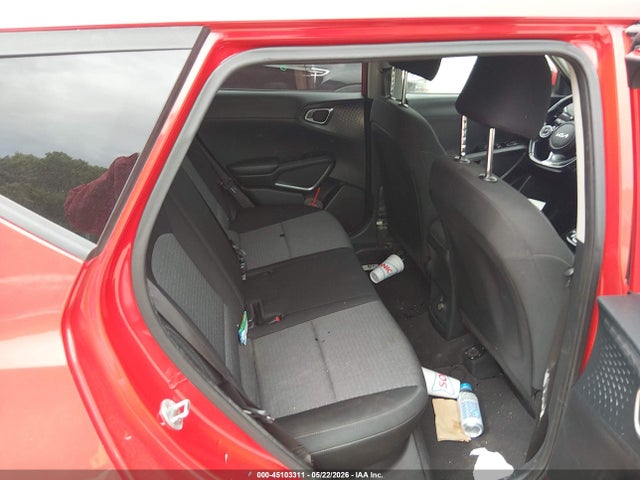 Kia Soul Gt-line