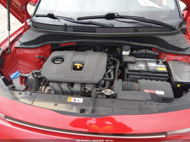 Kia Soul Gt-line