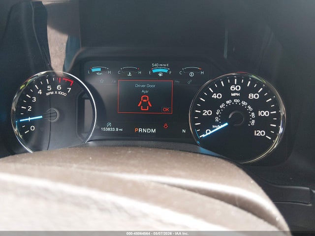 Ford F-150 King Ranch