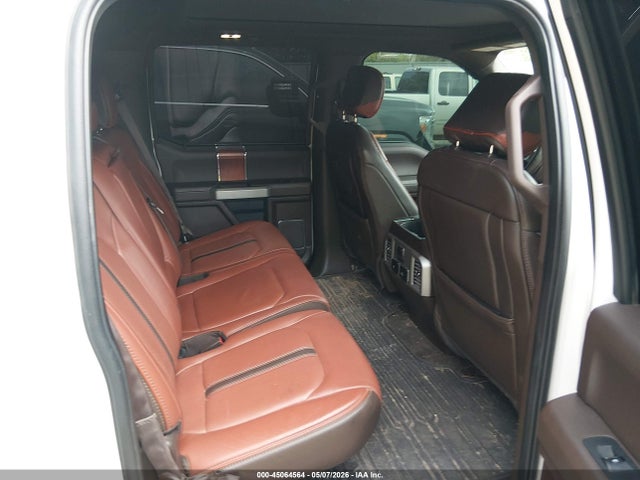 Ford F-150 King Ranch