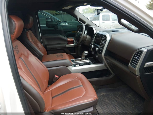 Ford F-150 King Ranch