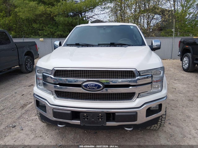 Ford F-150 King Ranch