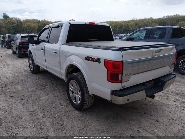Ford F-150 King Ranch