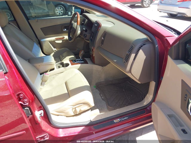 Cadillac CTS Standard