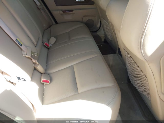 Cadillac CTS Standard