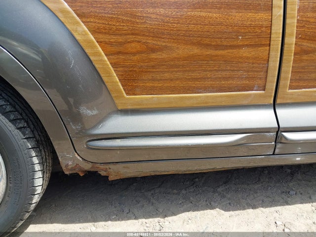 Chrysler PT Cruiser Limited