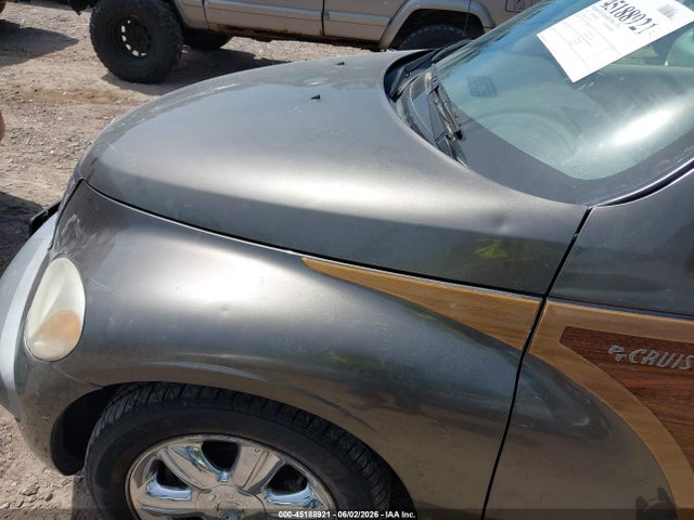 Chrysler PT Cruiser Limited