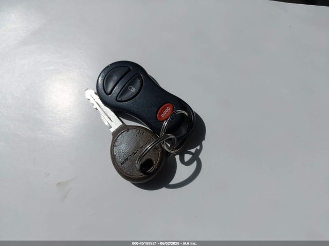 Chrysler PT Cruiser Limited