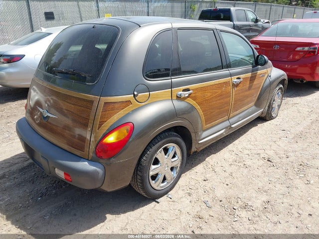 Chrysler PT Cruiser Limited