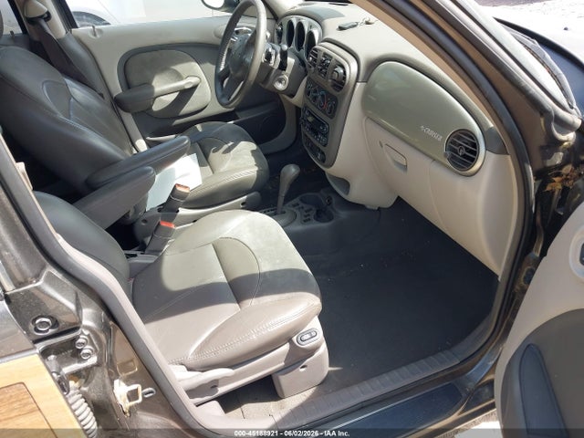 Chrysler PT Cruiser Limited