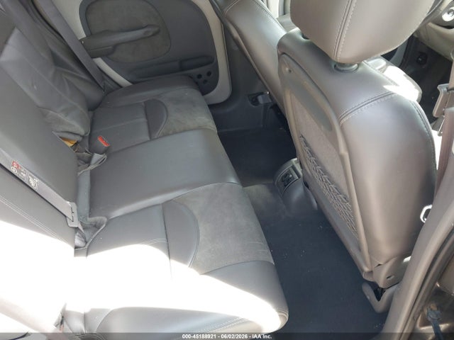 Chrysler PT Cruiser Limited