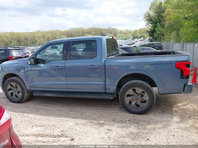 Ford F-150 Lariat