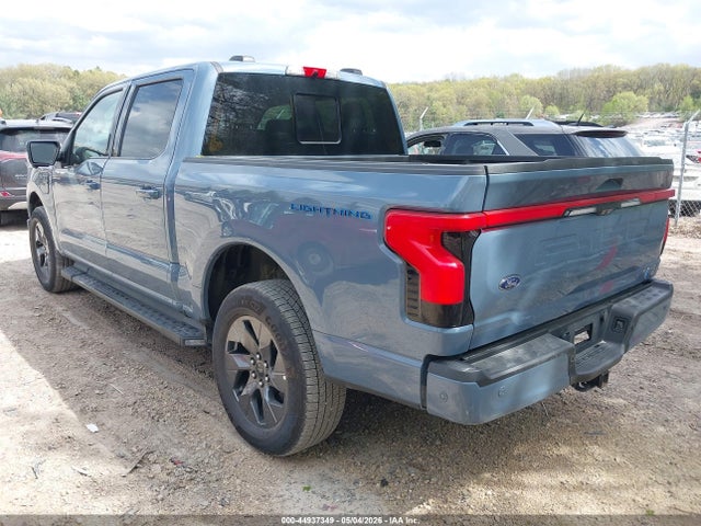 Ford F-150 Lariat