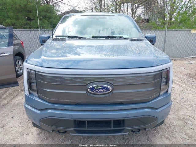 Ford F-150 Lariat