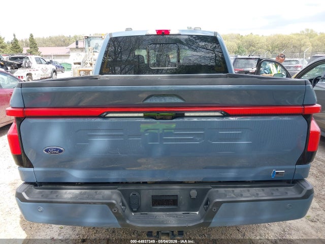 Ford F-150 Lariat