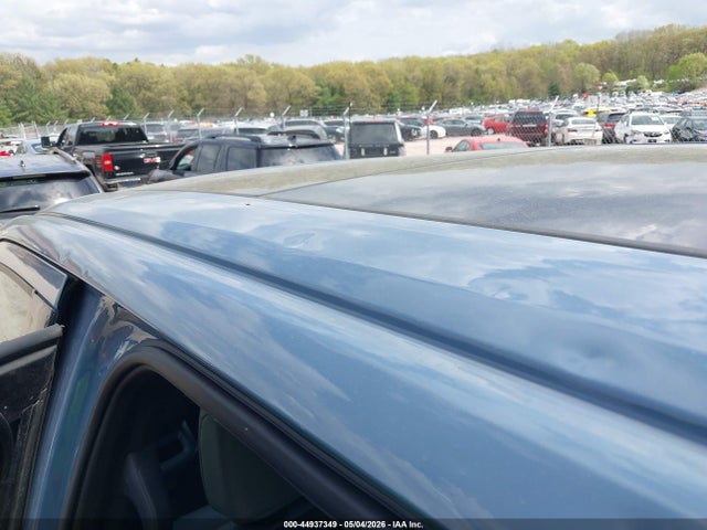 Ford F-150 Lariat