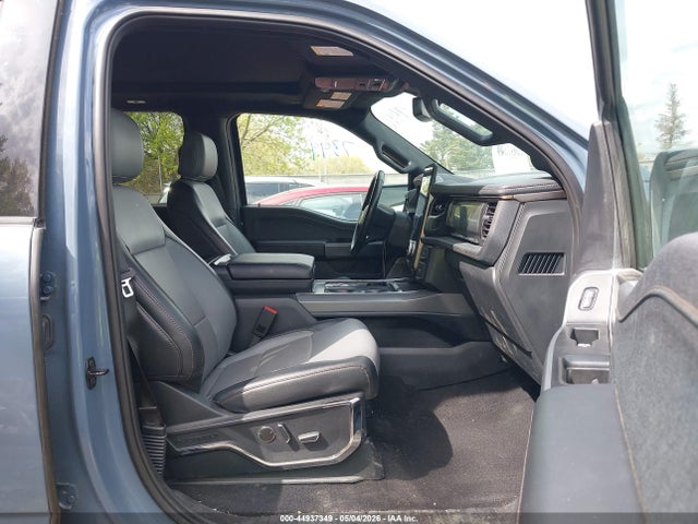 Ford F-150 Lariat
