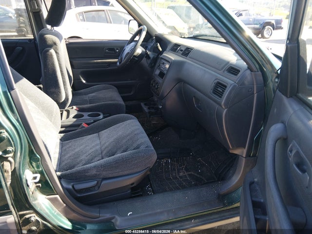 Honda CR-V Lx