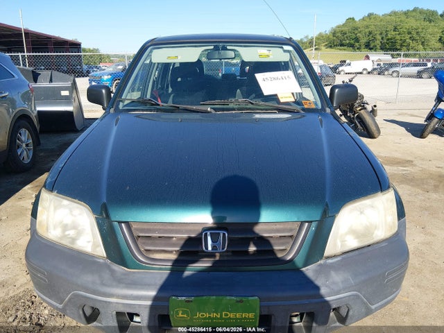 Honda CR-V Lx
