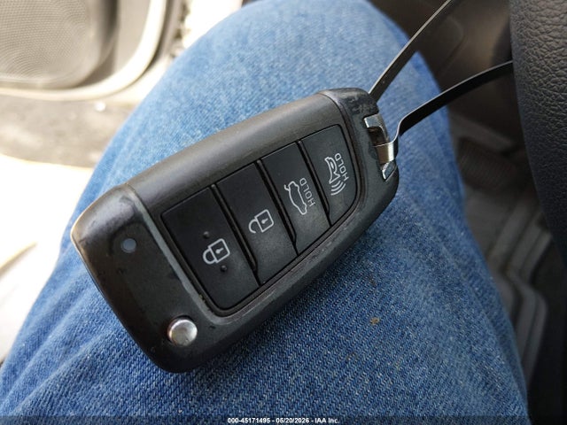 Hyundai ACCENT Sel