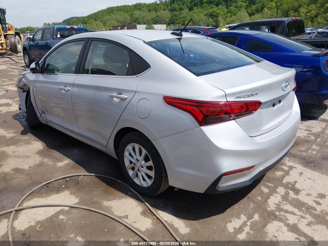 Hyundai ACCENT Sel