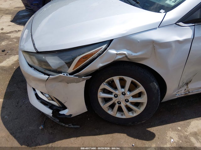 Hyundai ACCENT Sel