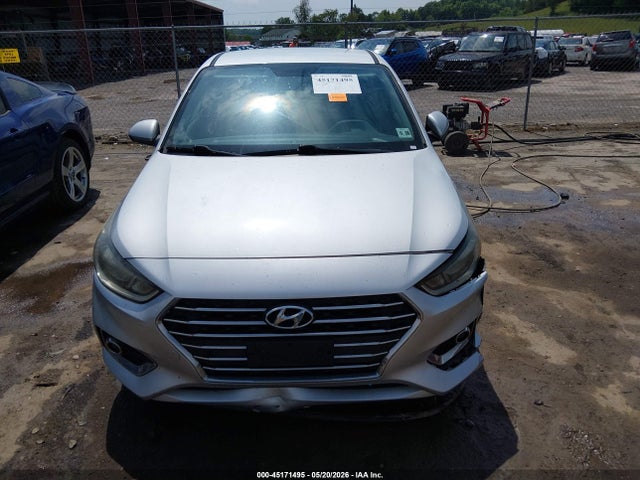 Hyundai ACCENT Sel