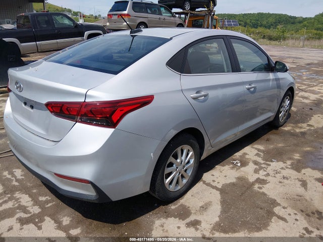 Hyundai ACCENT Sel