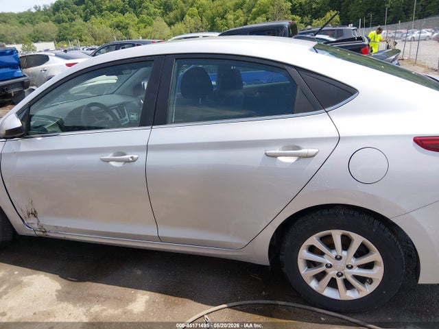 Hyundai ACCENT Sel