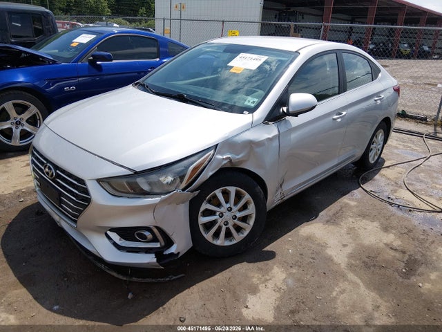 Hyundai ACCENT Sel