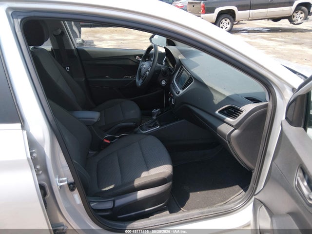 Hyundai ACCENT Sel