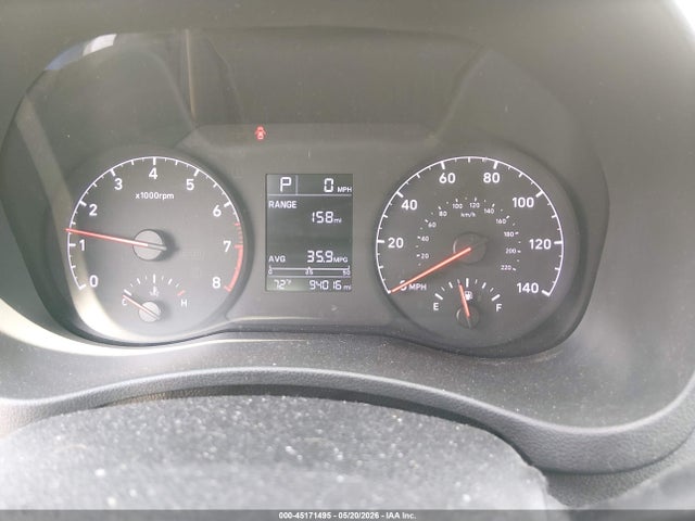 Hyundai ACCENT Sel
