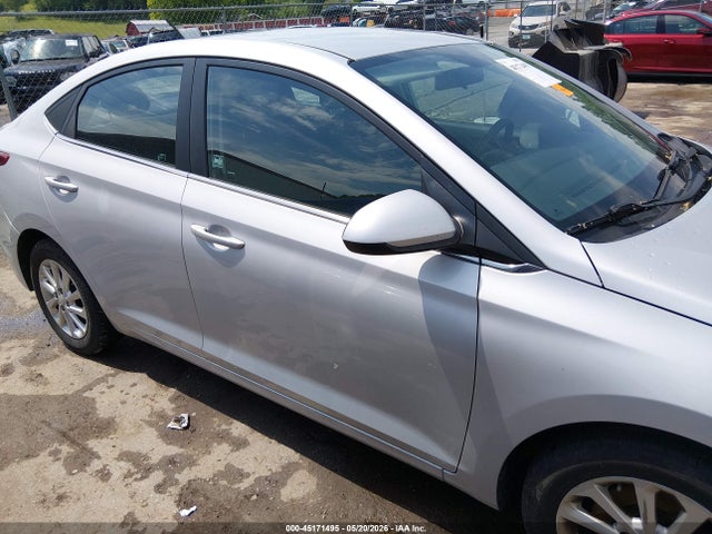 Hyundai ACCENT Sel