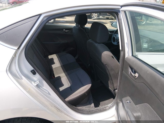 Hyundai ACCENT Sel