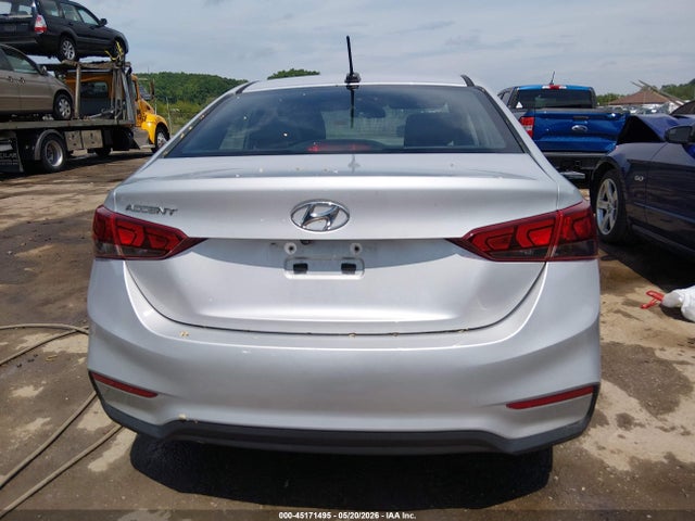 Hyundai ACCENT Sel