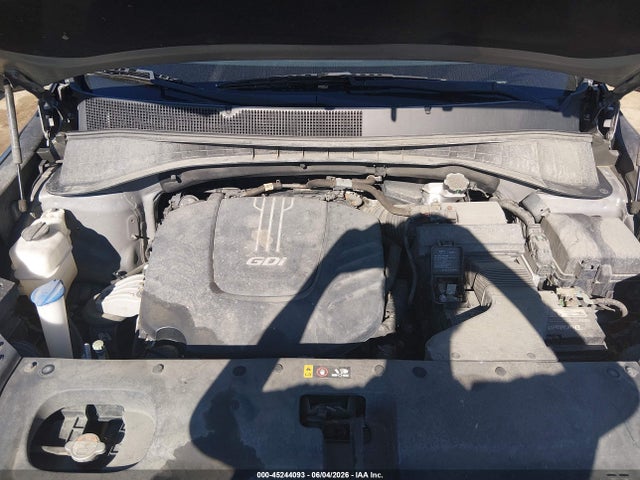 Kia Sorento 3.3l Lx